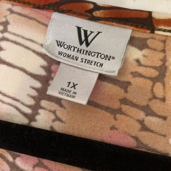 Worthington Top - Picture 7 of 7